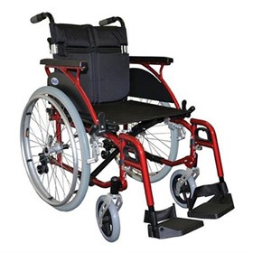 Days Premium Link Manual Wheelchair | Self Propelled 20" 150kg