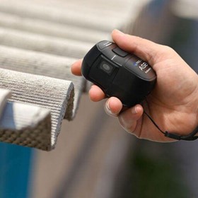ASBpro Asbestos Scanner