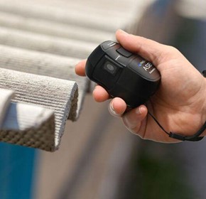 ASBpro Asbestos Scanner