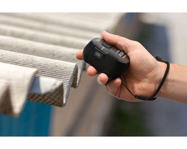 PAS Scientific - ASBpro Asbestos Scanner