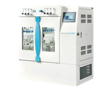 LabFlow Dai High-Throughput Bioreactor Shaker