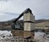 Kalmar - Rough Terrain Container Reach Stacker