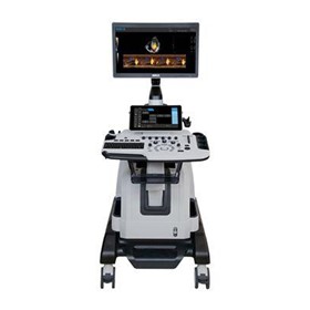 Ultrasound Machine | Apogee 5800 Ace
