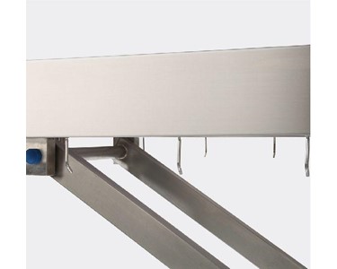 Aeolus - Low-Low Dental Table