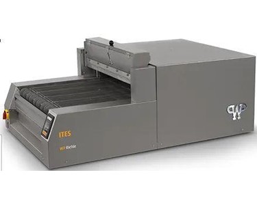 ITES Infrared Oven | INSTORE BAKING ITES