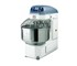 Mecnosud - Bakery Spiral Mixer | 200Lt Bowl 130KG | SMM1130