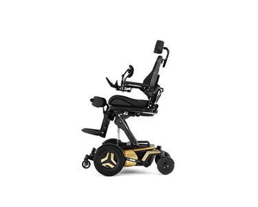 Permobil - Power Wheelchair | F5 Corpus VS 