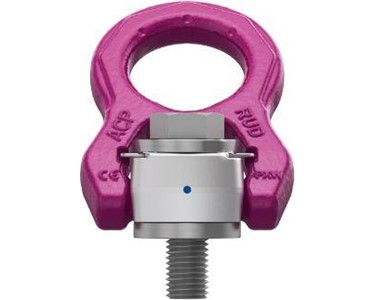 RUD - Lifting Chain Fittings | ACP-TURNADO with DIN Collared Nut