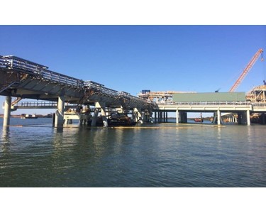 Silt Curtains & Booms | Floating Containment Booms