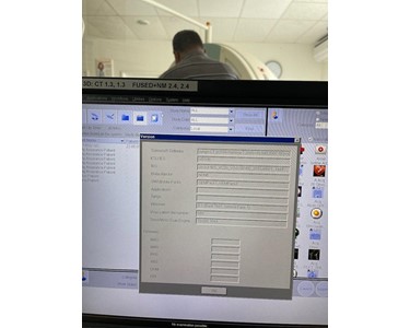 Siemens - Symbia T2 Spect Camera [Molecular Imaging] [EX3063]