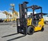 Cat - Used Cat 1.8T LPG Diesel Forklift