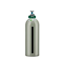 Carbon Dioxide - Liquid Withdarawal VT size - 10kg | Industrial Gas	