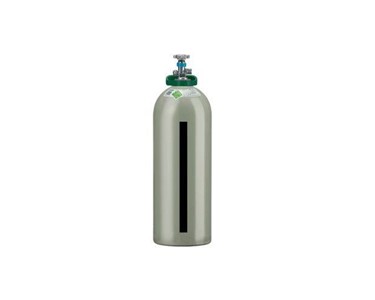 Supagas - Carbon Dioxide - Liquid Withdarawal VT size - 10kg | Industrial Gas	