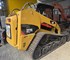 Caterpillar - Used Track Skid Steer 277C 