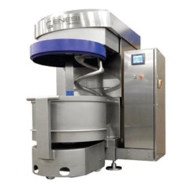 Spiral Models Removable-bowl Mixers