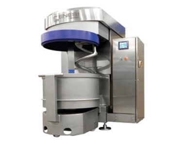 Sancassiano - Spiral Models Removable-bowl Mixers