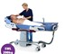 Shower Trolley | Arjo Carevo
