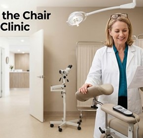 The Practice Manager's Checklist for Buying a Gynaecological Chair in Australia (2026)