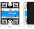 APS Technology Australia - Single Phase 40A Solid State Relay - SSR-40DA