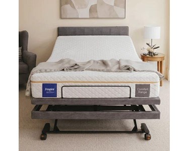 Aspire - Aspire Activ+ Mattress - Comfort Range