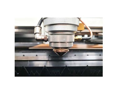 Koenig - CO2 Laser Machine | K1325M