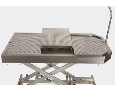 Aeolus - Low-Low Dental Table