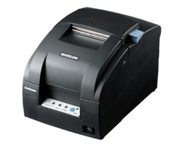 Receipt Printers | SRP-275