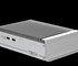 CyberVisuell - Fanless Industrial Box PC Celeron TBOX-12415