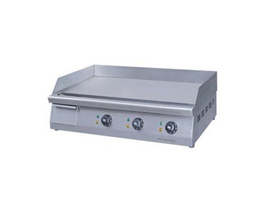 Benchstar - Electric Griddle | GH-760 MAX