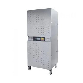 Commercial 2 Zone Food Dehydrator
