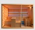 Sauna Therapy | Halsa Salt Sauna