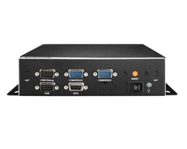 NXP - Embedded PC EPC-R6410