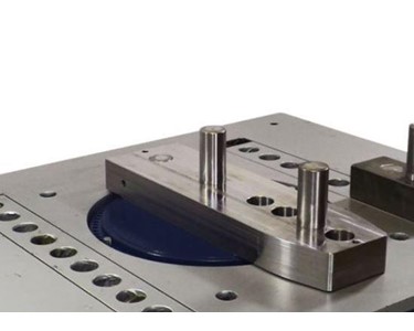 Ofmer - Rebar Bender Evo Series