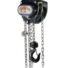 Chain Block | KM2 & KL series