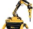 Brokk - Demolition Robot | Brokk 120D