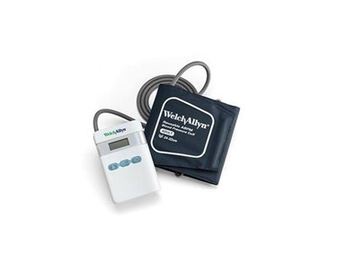 Welch Allyn - Abpm 7100 Ambulatory Blood Pressure Monitor