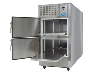 Nuline - Bariatric Mortuary Refrigerator - NMRB2 Double Berth