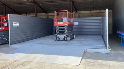 A Game-Changer in Portable Wash Bay Solutions