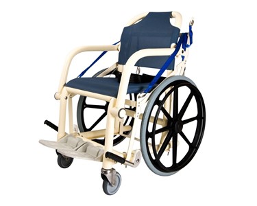 Pelican - Aquatic Pool Wheelchair – Bariatric – 200kg