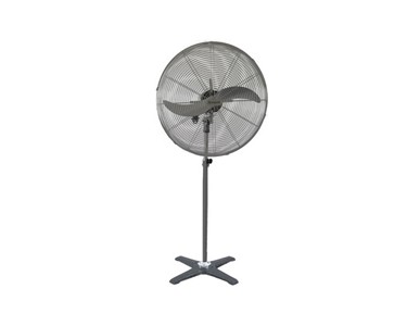 Fanco - Commercial Pedestal Fan 30" (750mm)