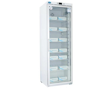 Nuline - Nuline PR Pharmacy Refrigerator