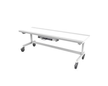Radiographic System | U-Arm Imaging System