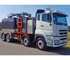 VTI - Vacuum Truck | 8000L - 2500 Hercules