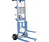 Genie - Material Manual Platform Stacker Trolley | GL™-12