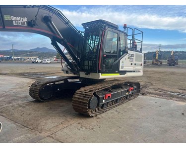 Hidromek - Used Excavator | 2022 Hidromek HMK230LC-3H4