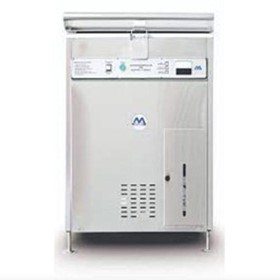 Bowl / Utensil Washer Disinfector (top loading)