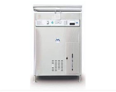 Malmet - Bowl / Utensil Washer Disinfector (top loading)