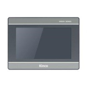 G2070HE Green Series HMI