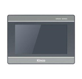 G2070HE Green Series HMI