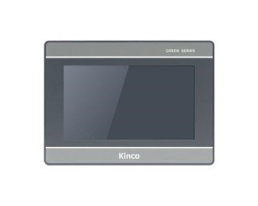 G2070HE Green Series HMI